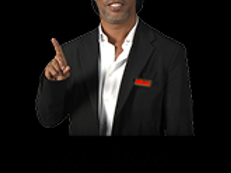 Hình ảnh tay bài thấp trong Razz Poker