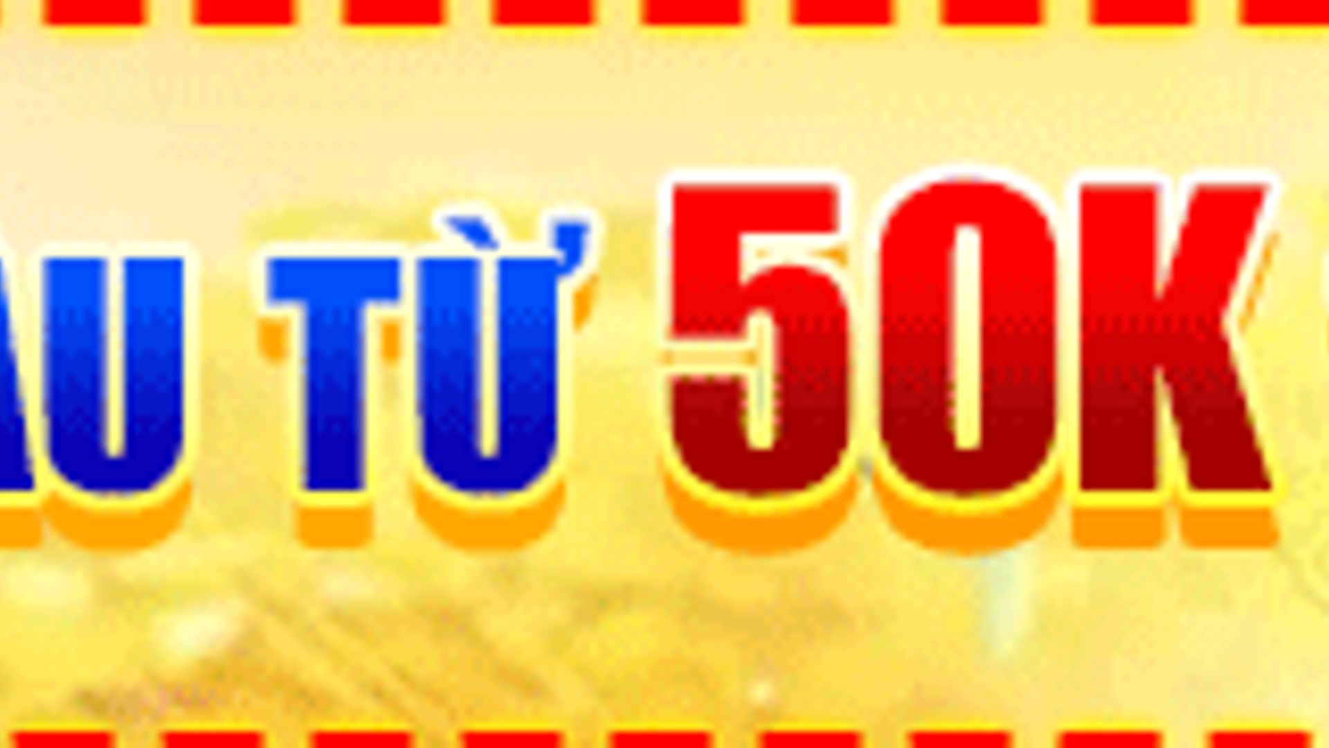 Banner khuyến mãi f168