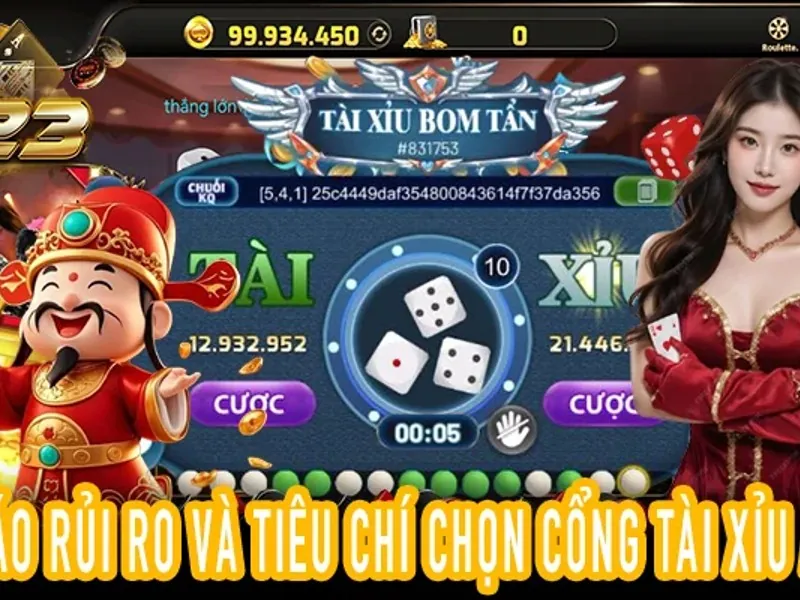 Hình ảnh bàn chơi Omaha Poker với bốn lá bài tẩy