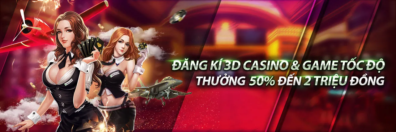 Bàn chơi Blackjack với các lá bài và chip