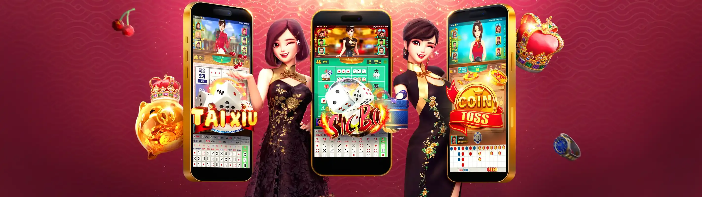 Hình ảnh chính về hướng dẫn các biến thể trò chơi poker