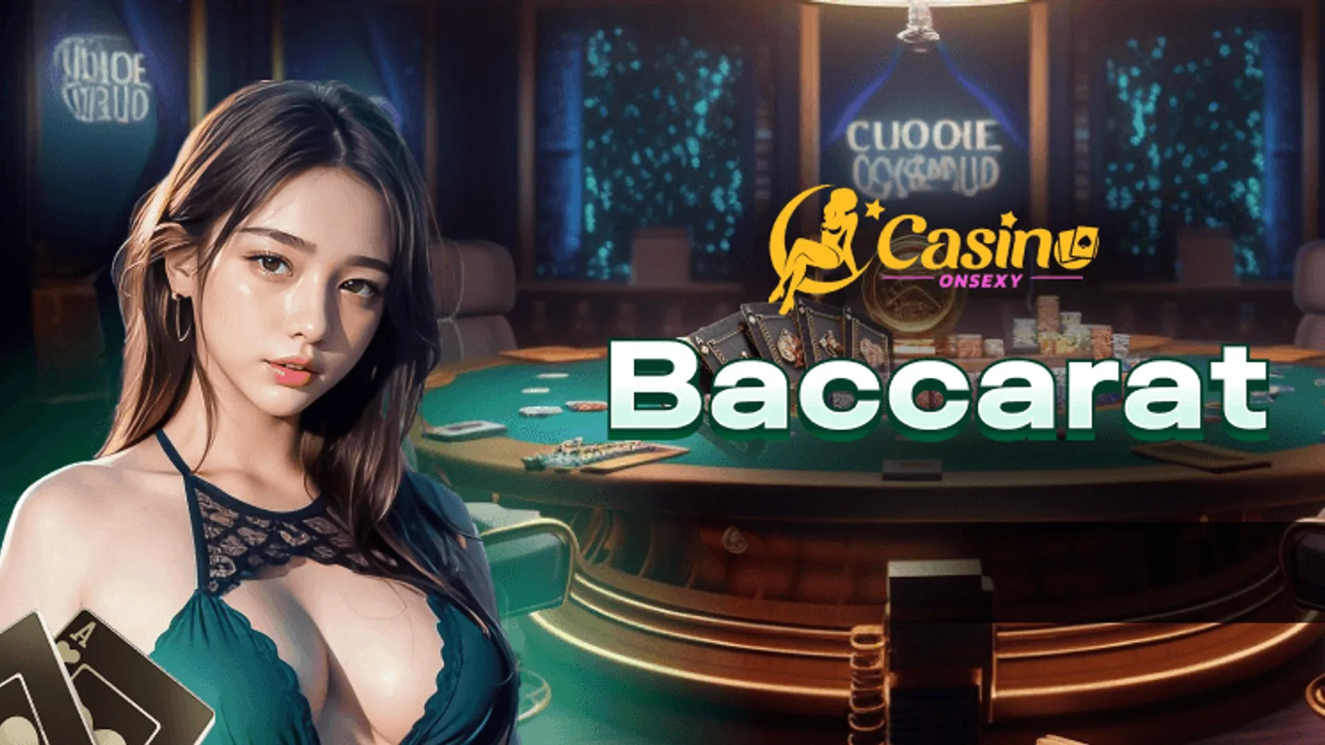 Người chơi Baccarat chuyên nghiệp tại bàn cược f168