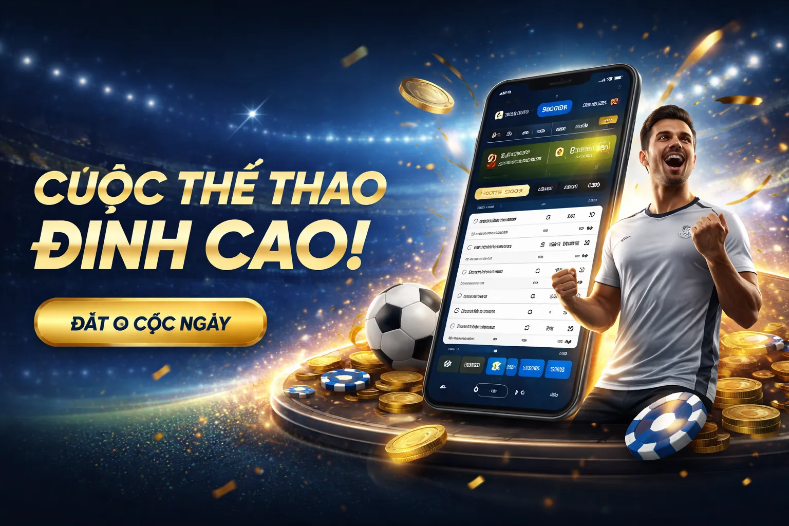 Tổng quan ưu đãi độc quyền trang chủ F168