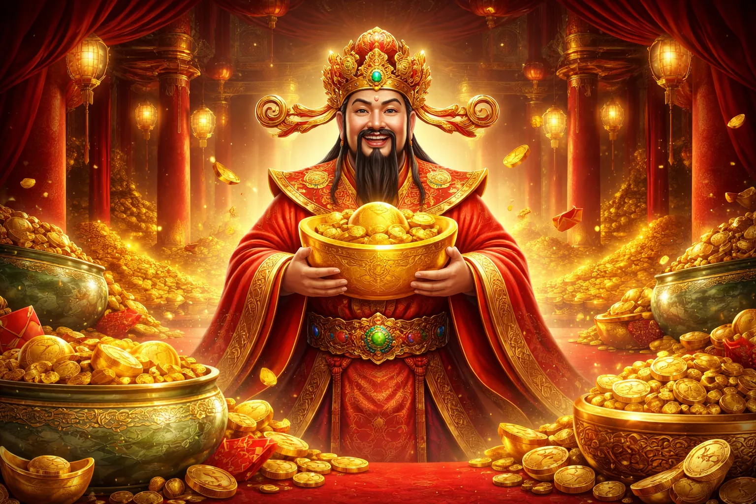 Hình ảnh chính hoạt động theo mùa F168