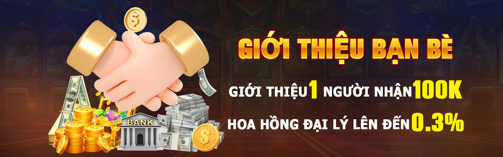 Hoạt động hoàn trả hàng ngày F168