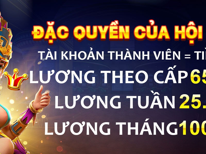 Biểu tượng chương trình thành viên VIP