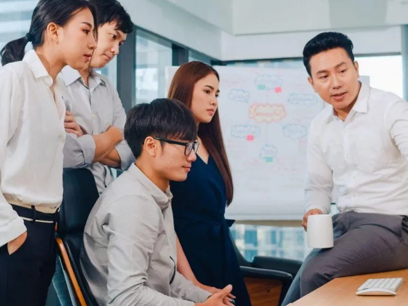 Hình ảnh minh họa các thói quen chơi game lành mạnh và cân bằng cuộc sống