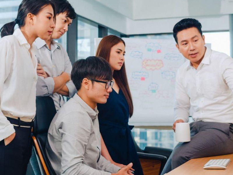 Tương lai của ngành cá cược, cá cược có trách nhiệm và ảnh hưởng cộng đồng