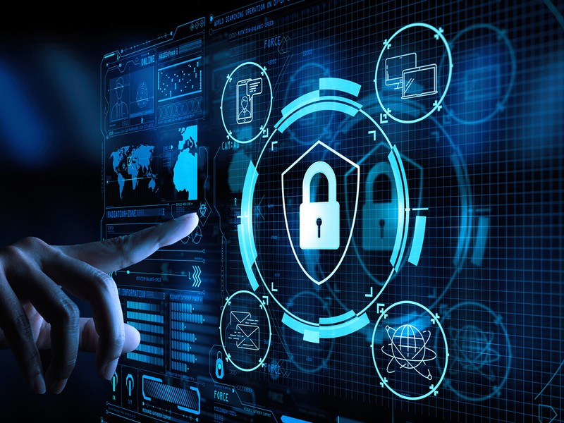 Biện pháp bảo vệ dữ liệu của f168