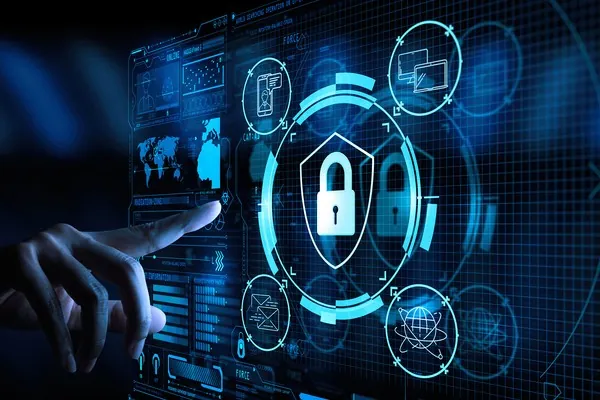 Biểu tượng chứng nhận an toàn và giấy phép hoạt động của f168