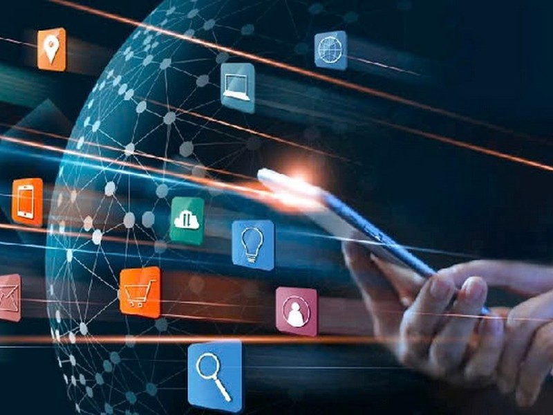 Biểu tượng cập nhật thông tin liên hệ