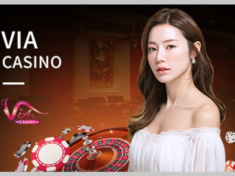 Casino Trực tuyến và Trò chơi Đại lý Trực tiếp