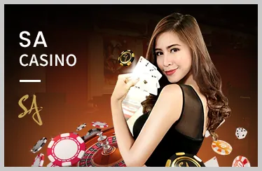 Sảnh Casino Trực Tuyến F168