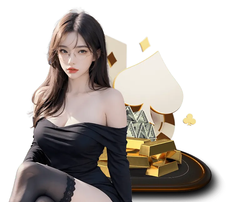 Đồ họa minh họa các yếu tố quan trọng trong trò chơi slot